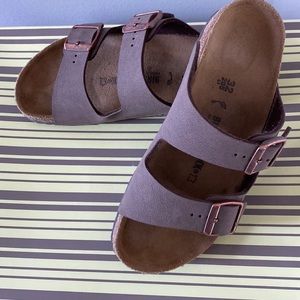 Kid’s Birkenstocks